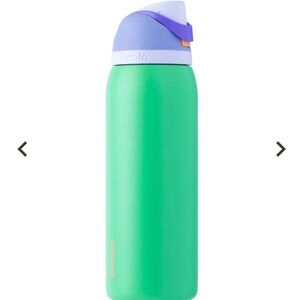 Owalo Green & Lavender 40 oz. 🌞⭐️🪻